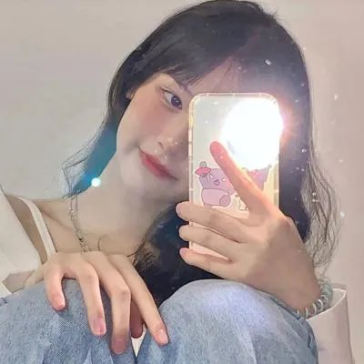 蔷薇少女